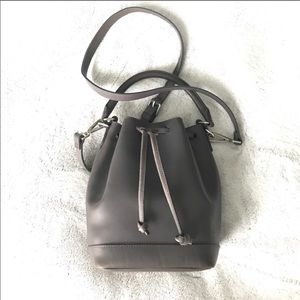 Madewell Mini Lafayette Crossbody